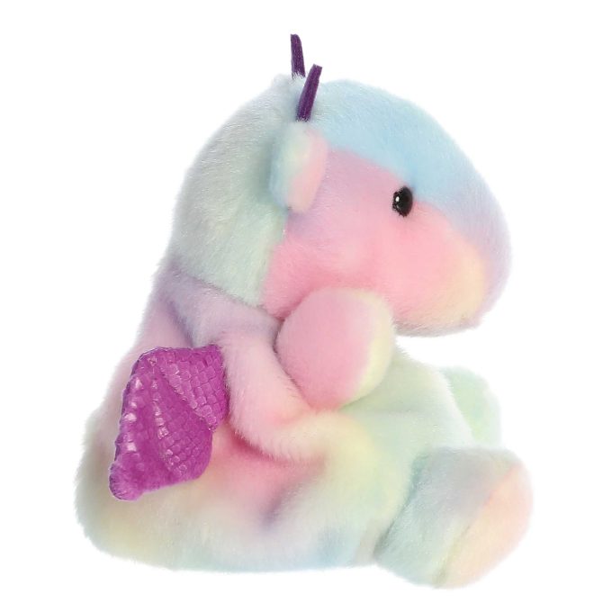 Aurora® - Palm Pals™ - 5" Aster Dragon™