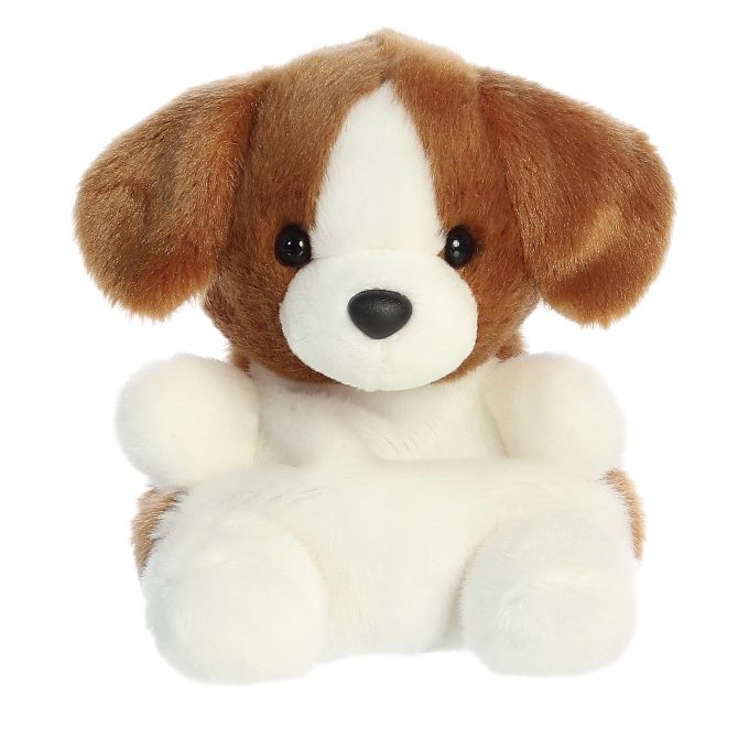 Aurora® - Palm Pals™ - 5" Buster Beagle™
