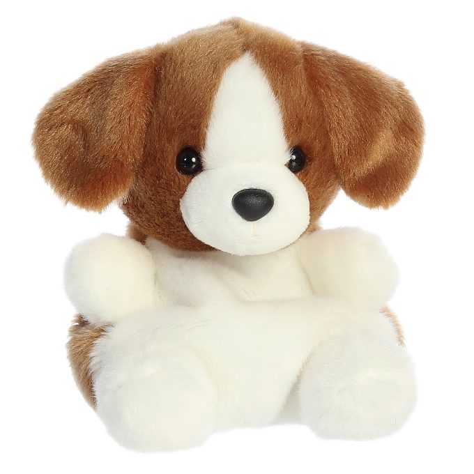 Aurora® - Palm Pals™ - 5" Buster Beagle™