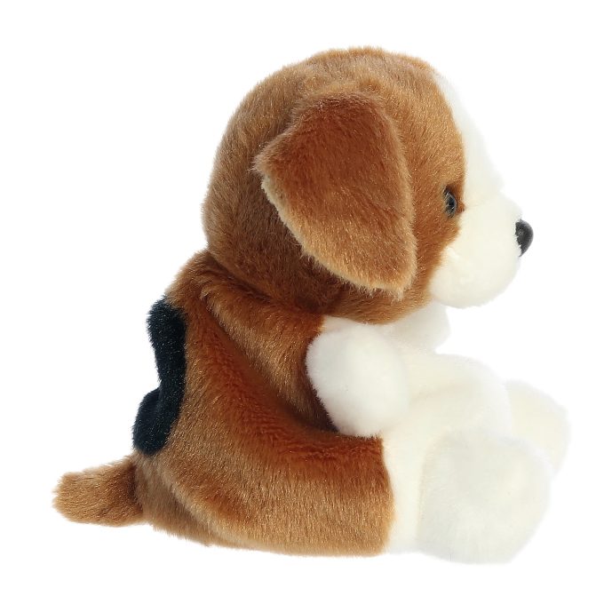 Aurora® - Palm Pals™ - 5" Buster Beagle™