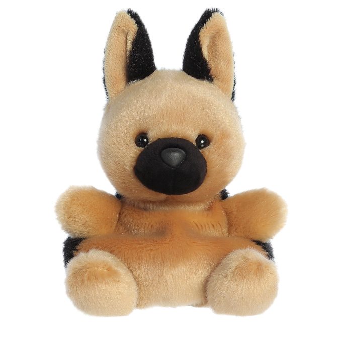 Aurora® - Palm Pals™ - 5" Hans German Shepherd™