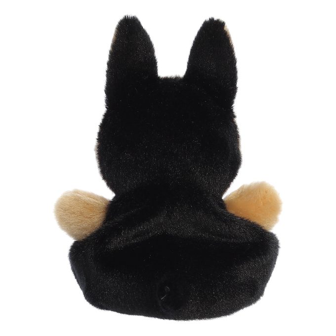 Aurora® - Palm Pals™ - 5" Hans German Shepherd™