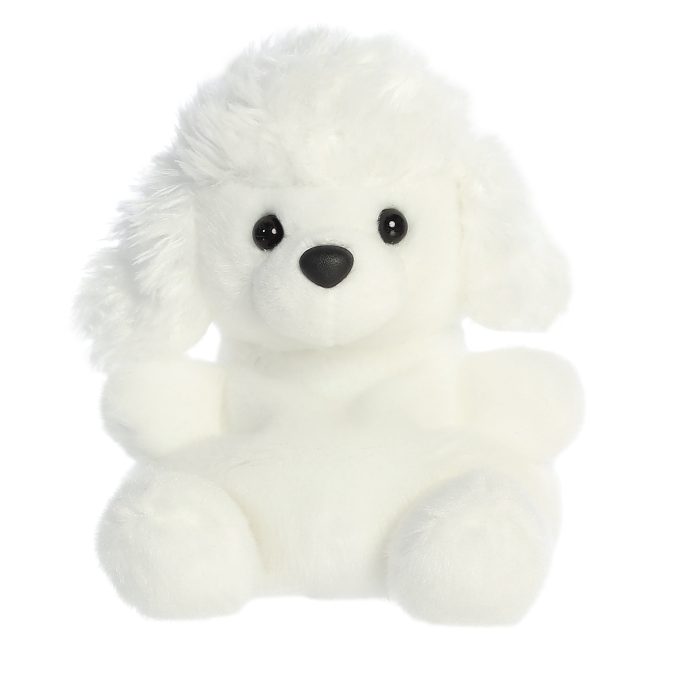 Aurora® - Palm Pals™ - 5" Lulu Poodle™
