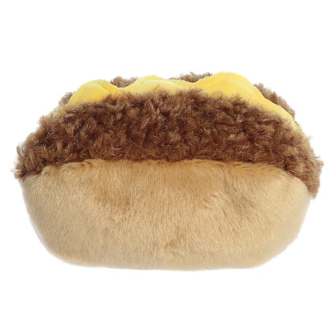 Aurora® - Palm Pals™ - 5" Mike Philly Cheesesteak™