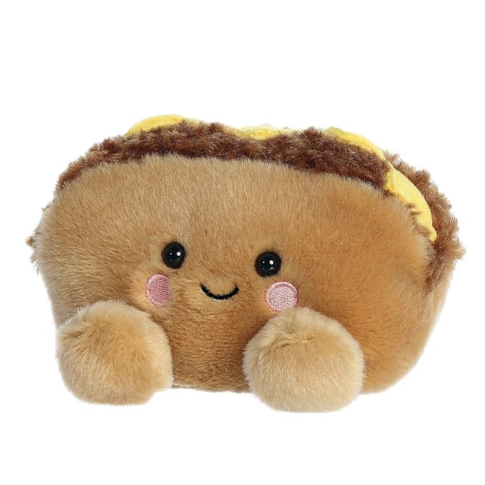 Aurora® - Palm Pals™ - 5" Mike Philly Cheesesteak™