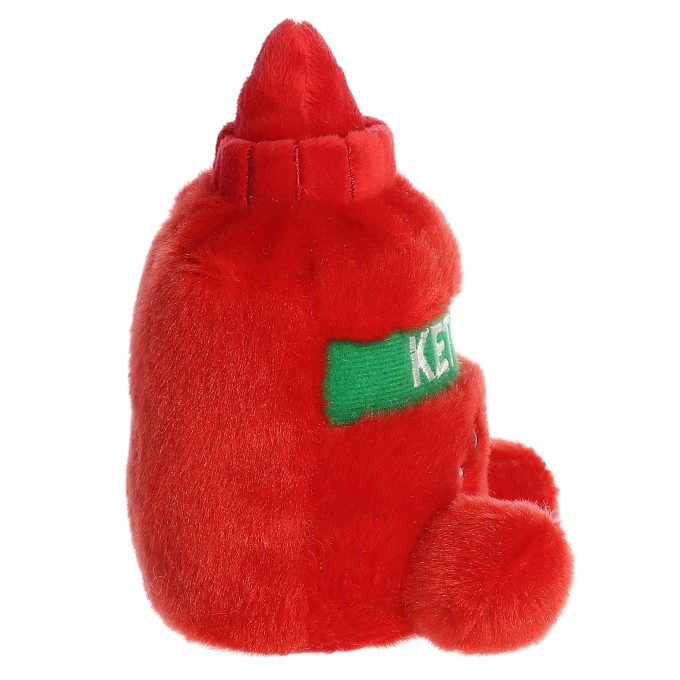 Aurora® - Palm Pals™ - 5" Tommy Ketchup™