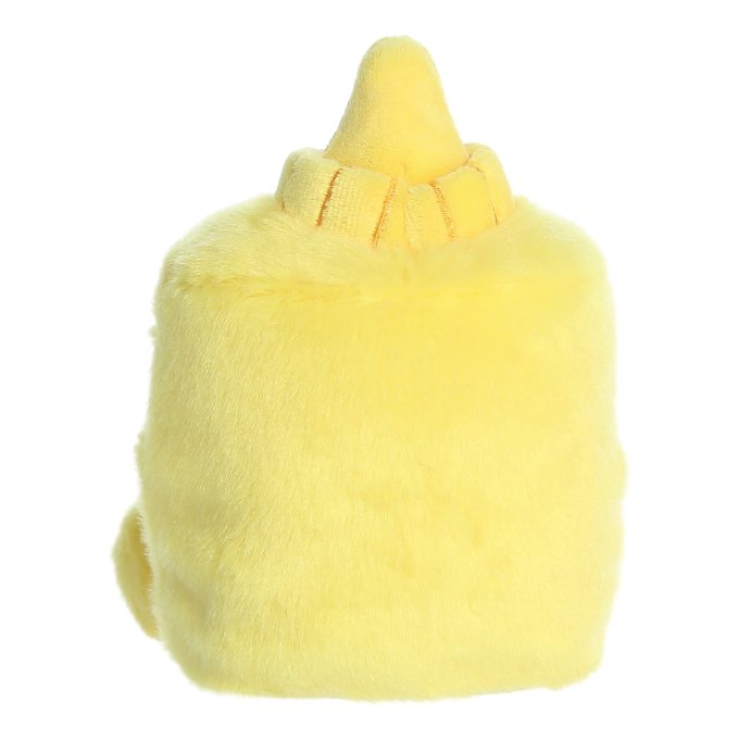 Aurora® - Palm Pals™ - 5" Newton Mustard™