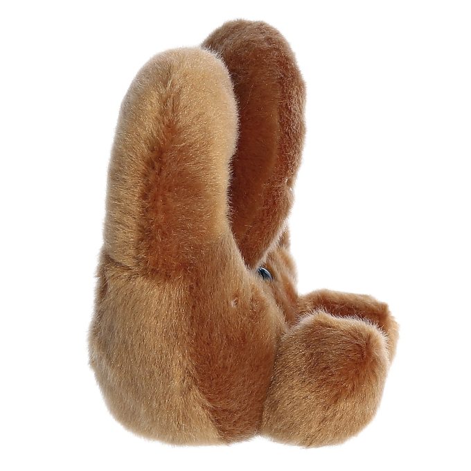 Aurora® - Palm Pals™ - 5" Twist Pretzel™