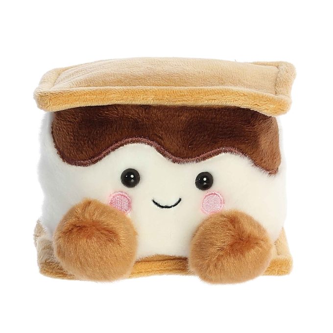 Aurora® - Palm Pals™ - 5" Toastee S'more™