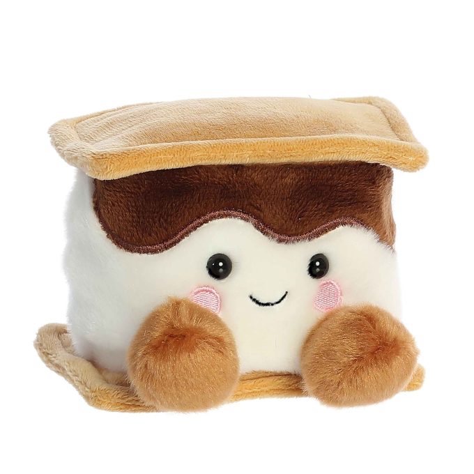 Aurora® - Palm Pals™ - 5" Toastee S'more™