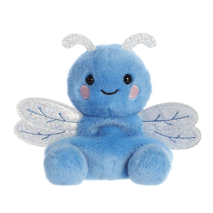 Aurora® - Palm Pals™ - 5" Dart Dragonfly™