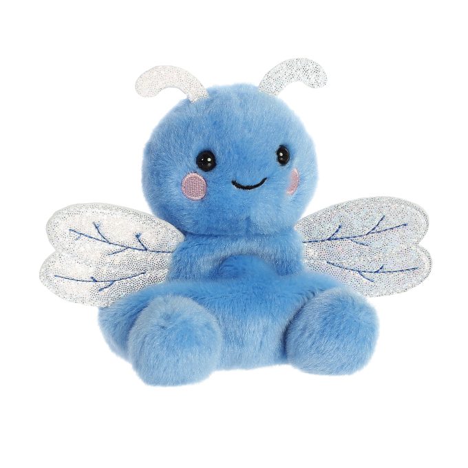 Aurora® - Palm Pals™ - 5" Dart Dragonfly™