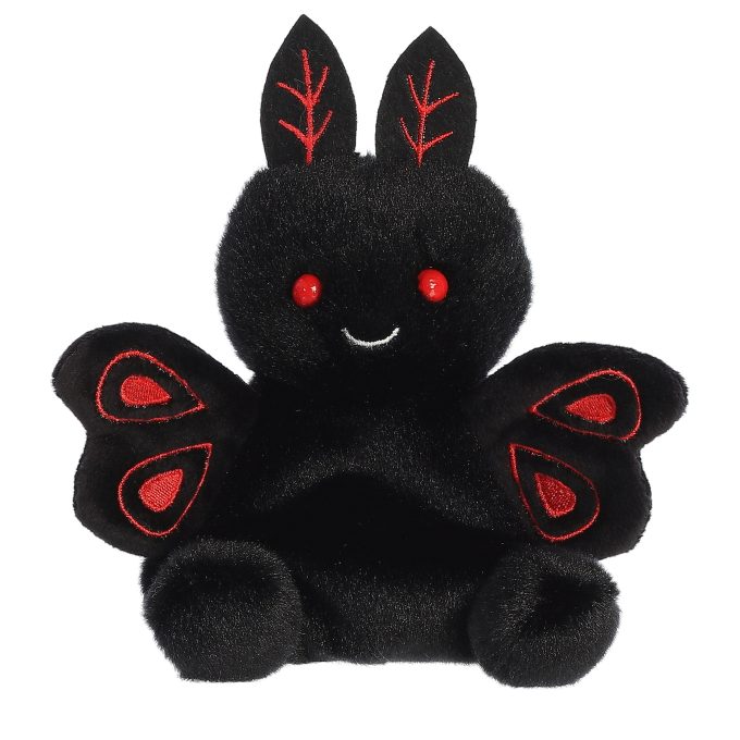 Aurora® - Palm Pals™ - 5" Mortimer Mothman™