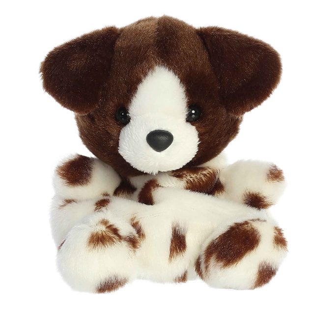 Aurora® - Palm Pals™ - 5" Freckles German Short Hair Pointer™