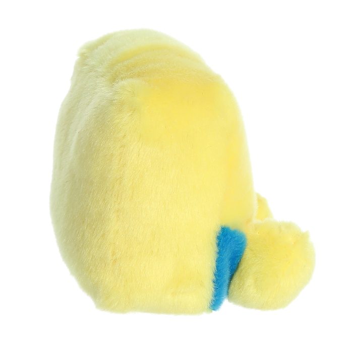 Aurora® - Palm Pals™ - 5" Doodle Crayon Box™