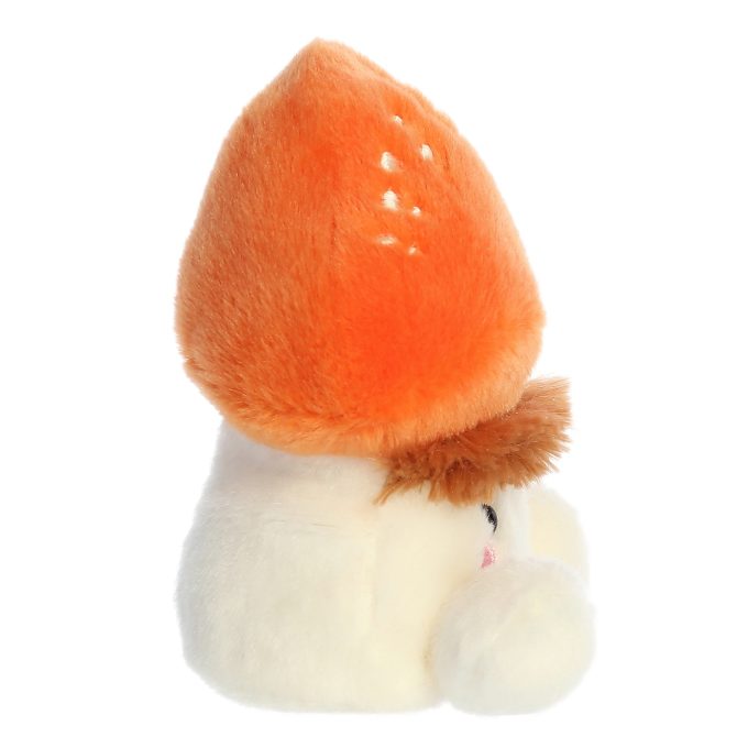 Aurora® - Palm Pals™ - 5" Fabian Fluffy Mushroom™
