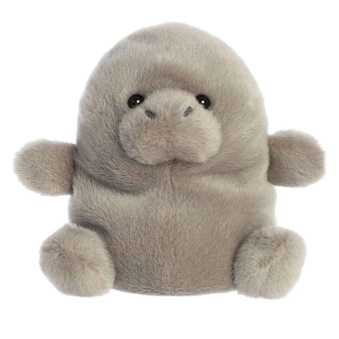 Aurora® - Palm Pals™ - 5" Blubs Manatee™
