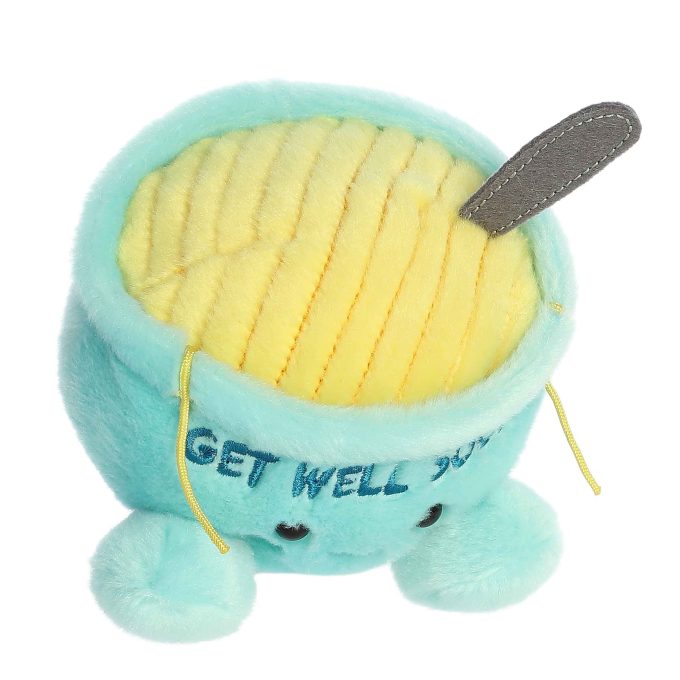Aurora® - Palm Pals™ - 5" Welly Chicken Soup™