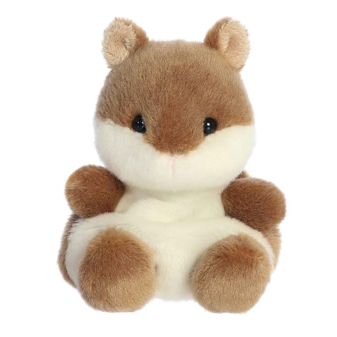 Aurora® - Palm Pals™ - 5" Chestnut Chipmunk™