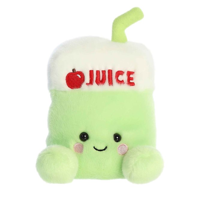Aurora® - Palm Pals™ - 5" Sippy Apple Juice™