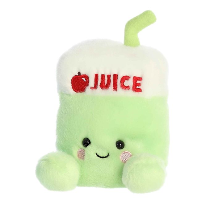 Aurora® - Palm Pals™ - 5" Sippy Apple Juice™