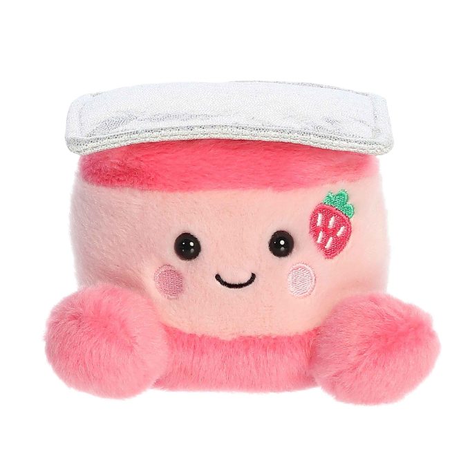 Aurora® - Palm Pals™ - 5" Yona Yogurt™