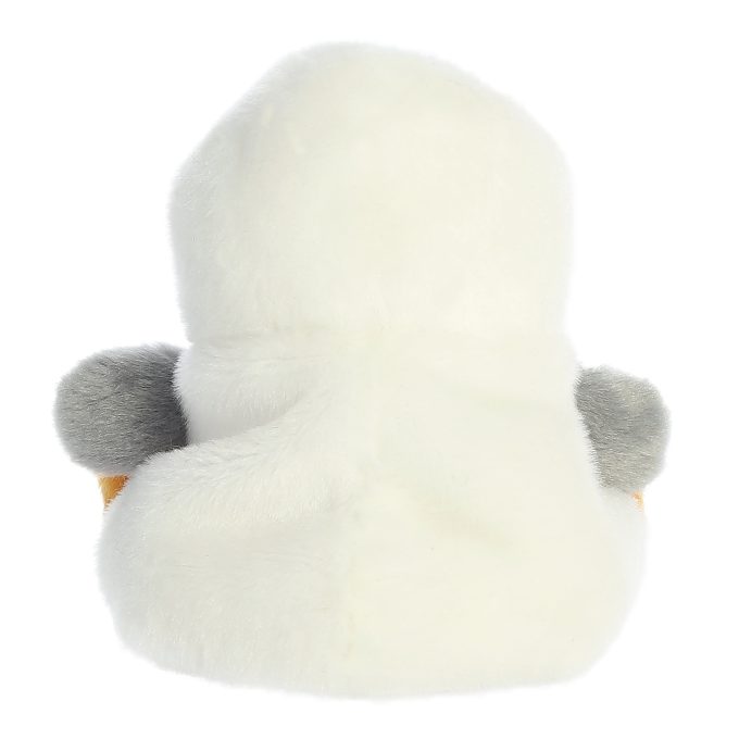 Aurora® - Palm Pals™ - 5" Buoy Seagull With Fry™