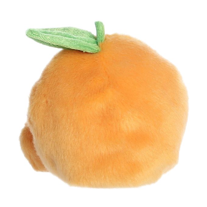 Aurora® - Palm Pals™ - 5" Tangie Orange™