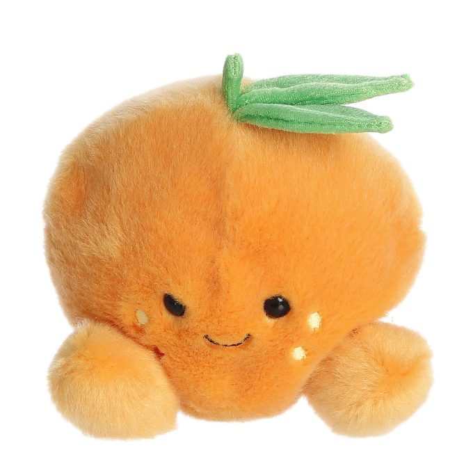 Aurora® - Palm Pals™ - 5" Tangie Orange™