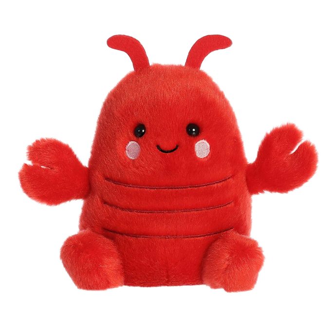 Aurora® - Palm Pals™ - 5" Clawford Lobster™