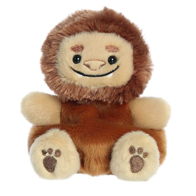 Aurora® - Palm Pals™ - 5" Brock Big Foot™