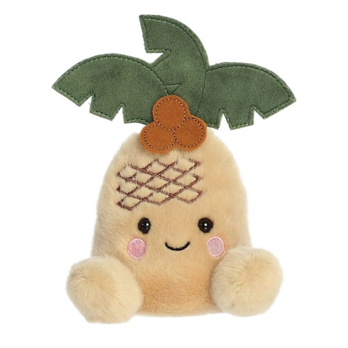 Aurora® - Palm Pals™ - 5" Breezy Palm Tree™