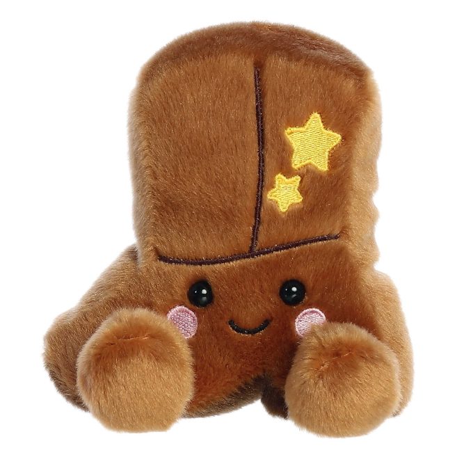 Aurora® - Palm Pals™ - 5" Evan Cowboy Boot™