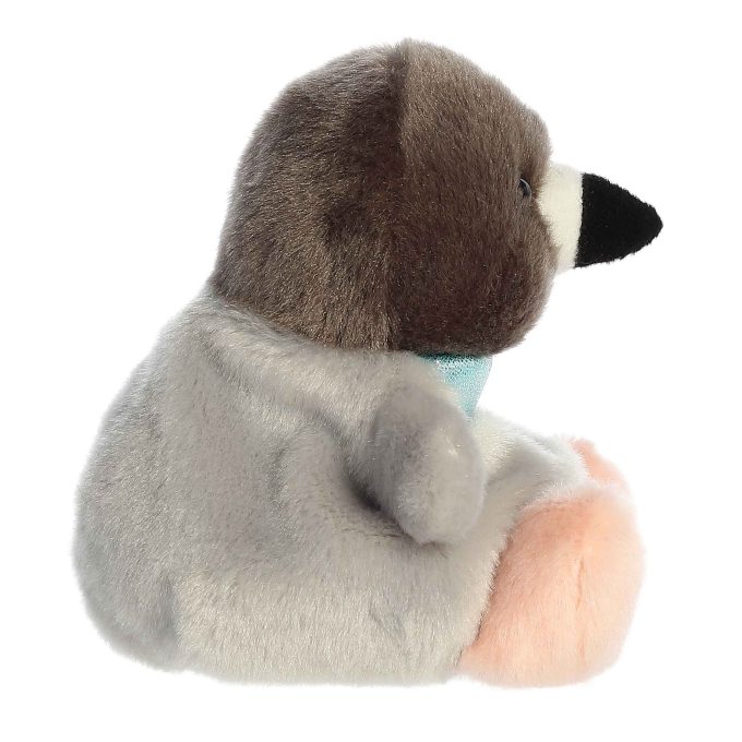 Aurora® - Palm Pals™ - 5" Crumbs Pigeon™