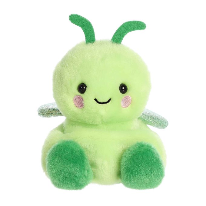 Aurora® - Palm Pals™ - 5" Maestro Grasshopper™