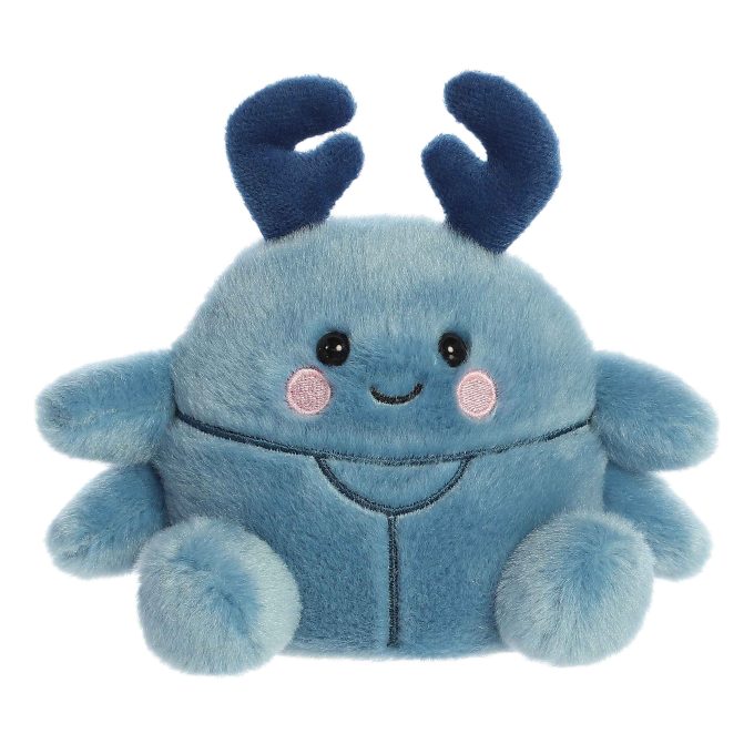 Aurora® - Palm Pals™ - 5" Agatha Beetle™