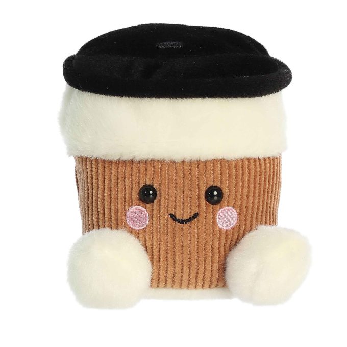 Aurora® - Palm Pals™ - 5" Essie Coffee Cup™