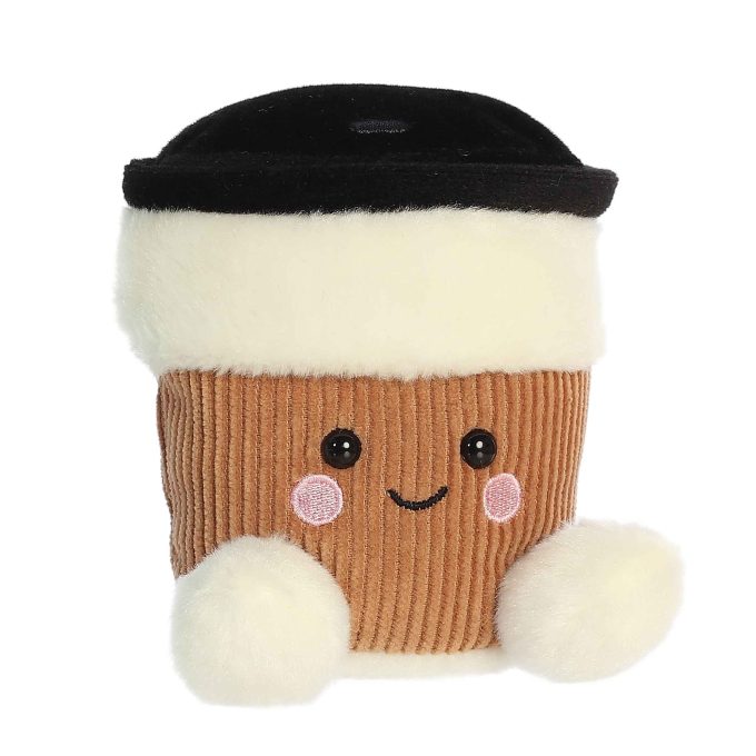 Aurora® - Palm Pals™ - 5" Essie Coffee Cup™