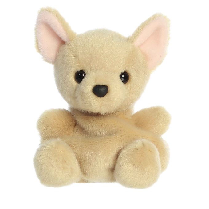 Aurora® - Palm Pals™ - 5" Cookie Chihuahua™
