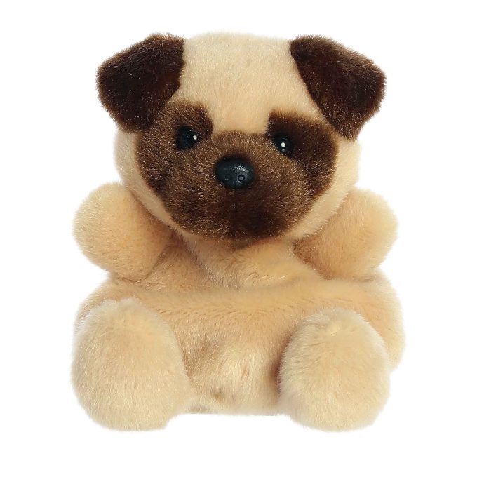 Aurora® - Palm Pals™ - 5" Frankie Pug™
