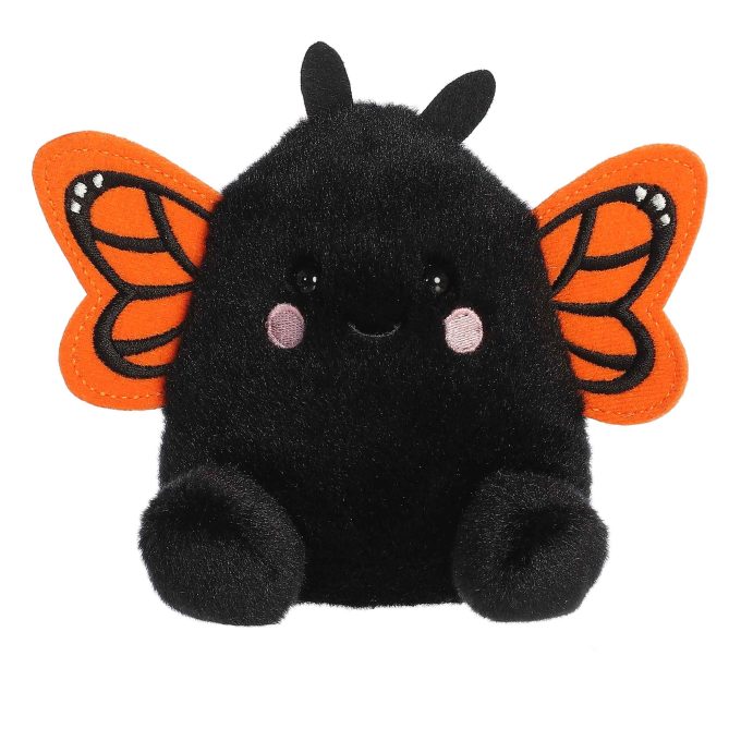 Aurora® - Palm Pals™ - 5" Reyna Monarch Butterfly™