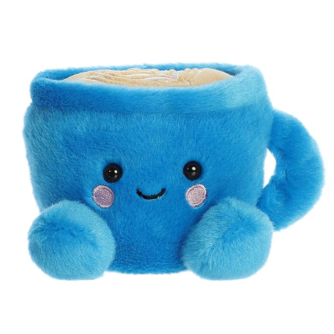 Aurora® - Palm Pals™ - 5" Letti Latte™