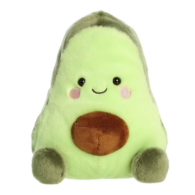 Aurora® - Palm Pals™ - Party Sized™ - 8" Airy Avocado™