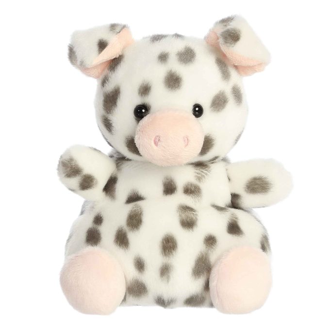 Aurora® - Palm Pals™ - Party Sized™ - 8" Piggles Spotted Piglet™