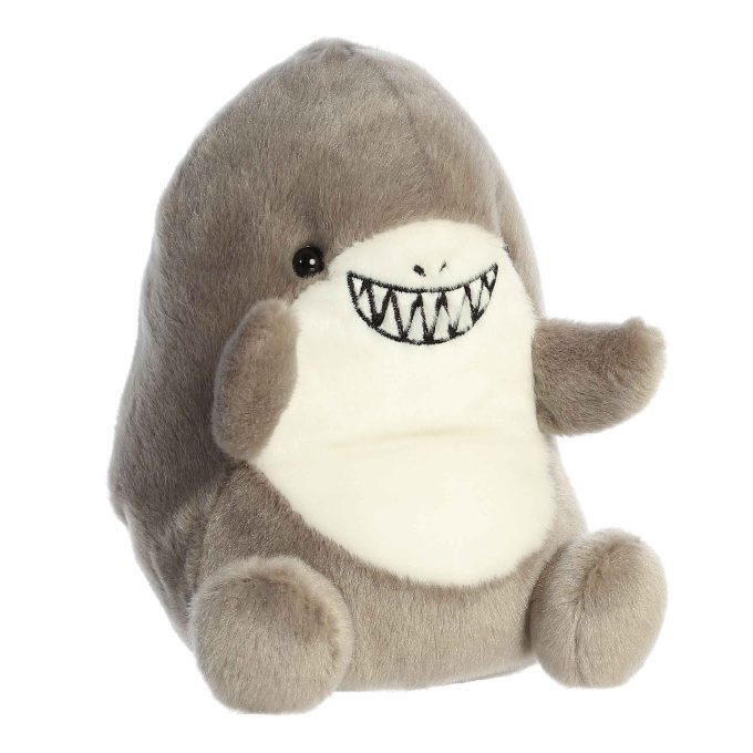 Aurora® - Palm Pals™ - Party Sized™ - 8" Chomps Shark™