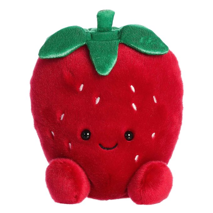 Aurora® - Palm Pals™ - Party Sized™ - 8" Juicy Strawberry™