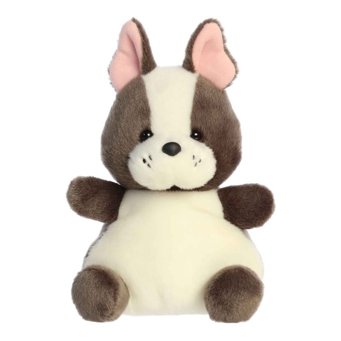 Aurora® - Palm Pals™ - Party Sized™ - 8" Beau French Bulldog™