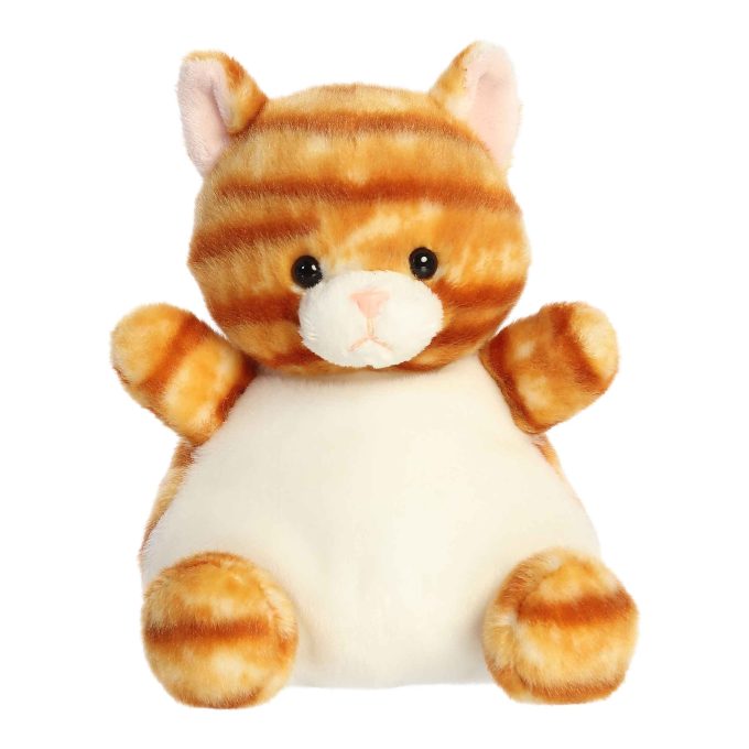 Aurora® - Palm Pals™ - Party Sized™ - 8" Meow Kitty™