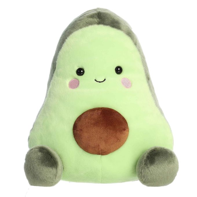 Aurora® - Palm Pals™ - Party Sized™ - 13" Airy Avocado™