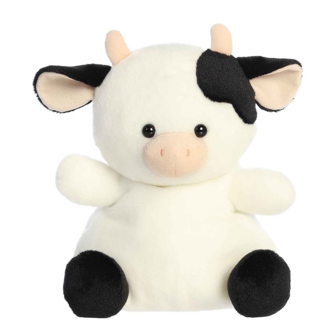 Aurora® - Palm Pals™ - Party Sized™ - 13" Sweetie Cow™